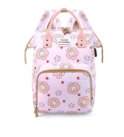 Sac à dos à langer | Évasion