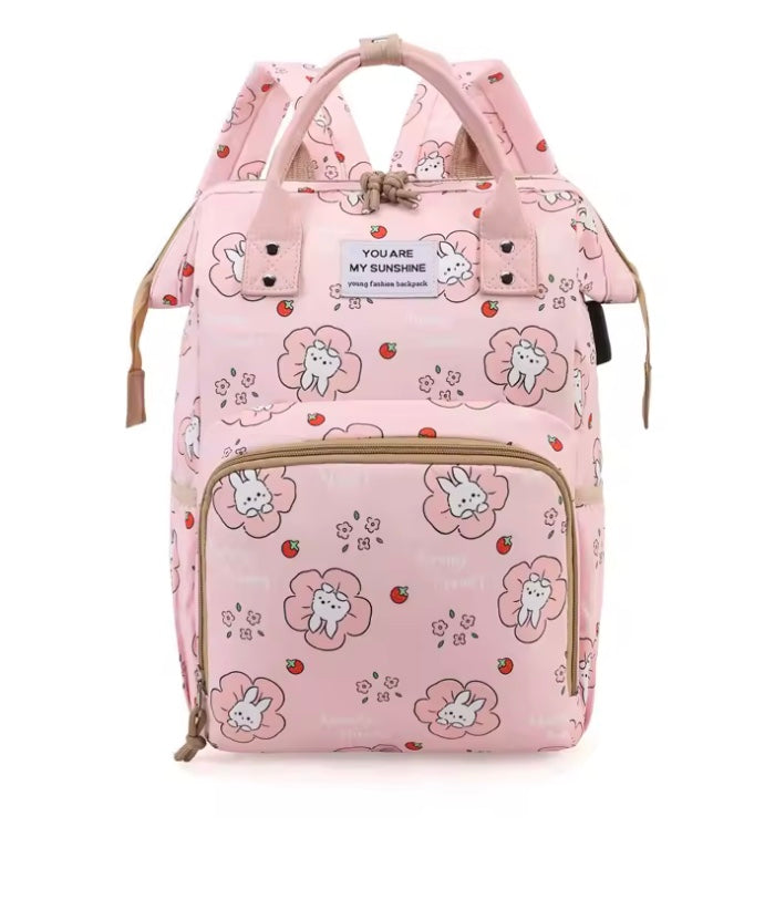 Sac à dos à langer | Évasion