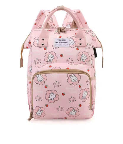 Sac à dos à langer | Évasion