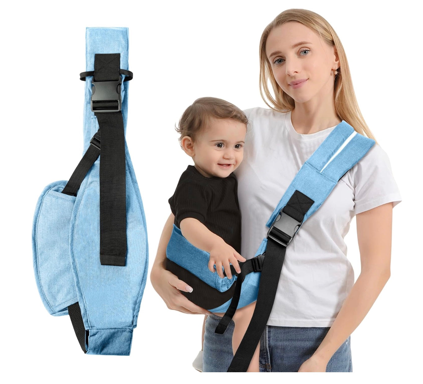 Porte bebe | Mini Globe