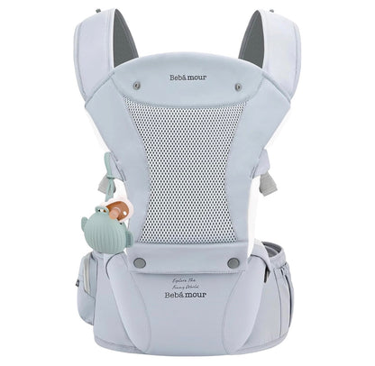 Porte bébé | Cocon Nuage