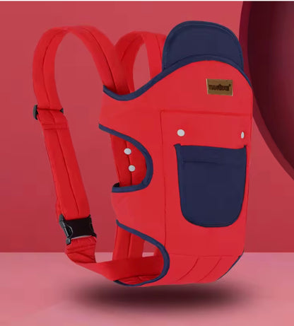 porte bébé physiologique les détails