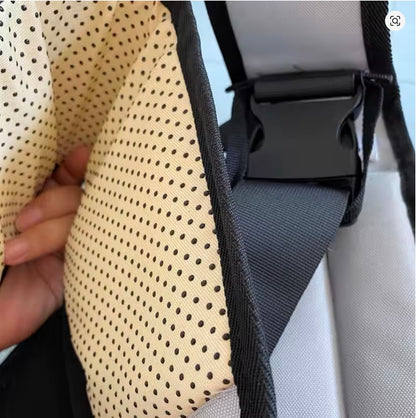 écharpe de portage tissu