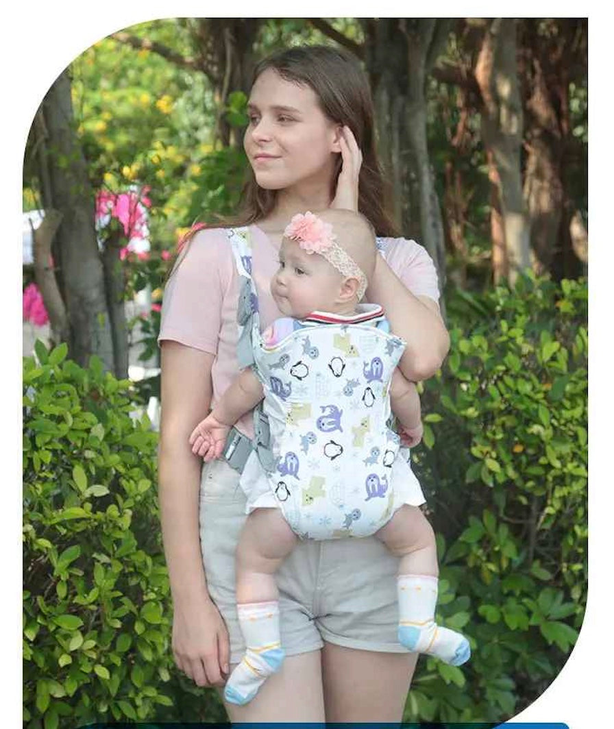 porte bébé cute pour bébé