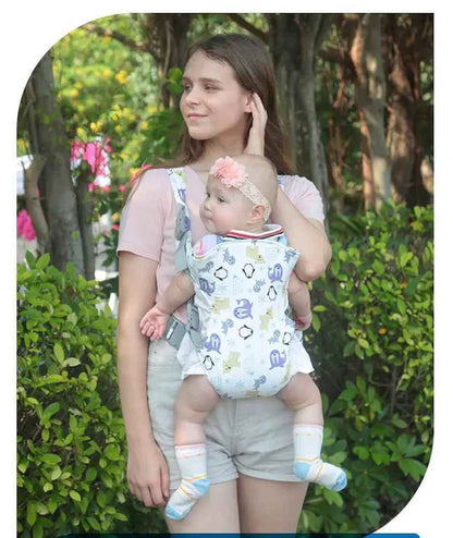 porte bébé cute pour bébé