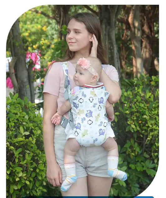 porte bébé cute pour bébé