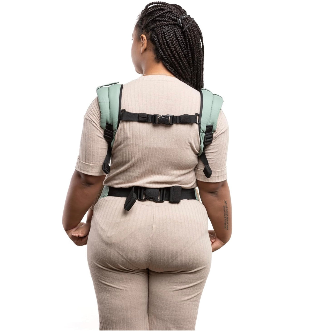 porte bébé ergonomique comment fonctionne le porte bébé