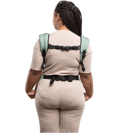 porte bébé ergonomique comment fonctionne le porte bébé