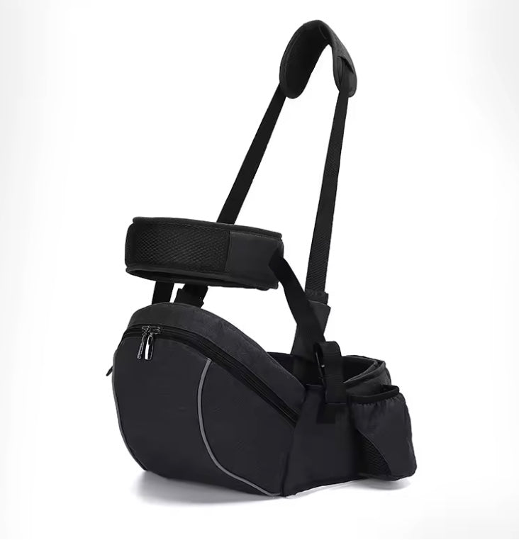 porte bébé ergonomique qui allie le confort