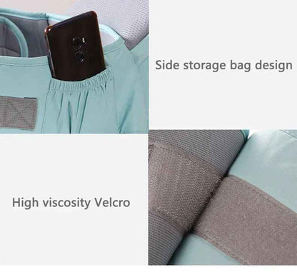 porte bébé ergonomique plusieurs poches