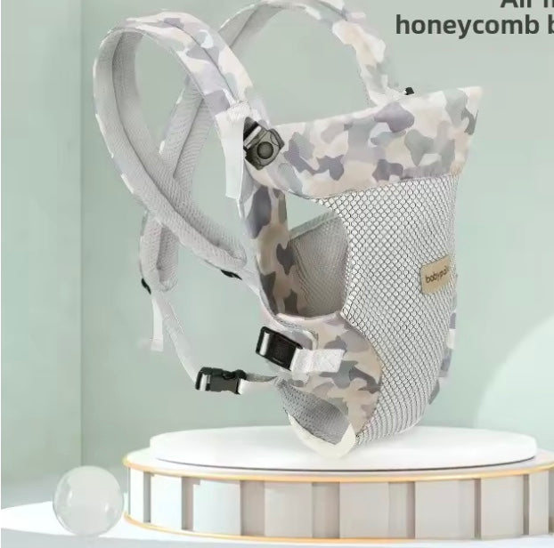 porte bébé khasi modèle classique