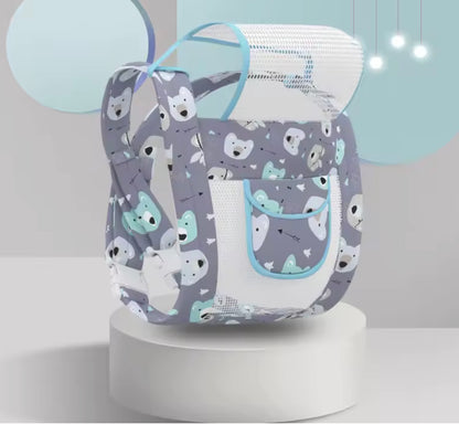 porte bébé physiologique présentation