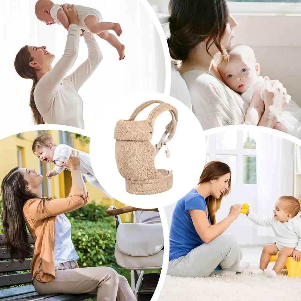 porte bébé physiologique renforce le lien