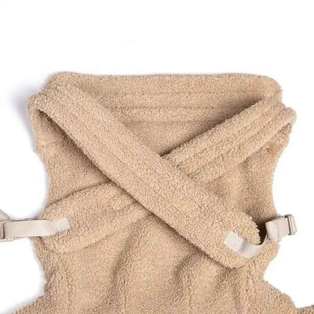 porte bébé physiologique détails