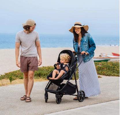 poussette balade sereine
