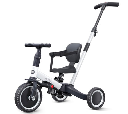 poussette bébé blanc