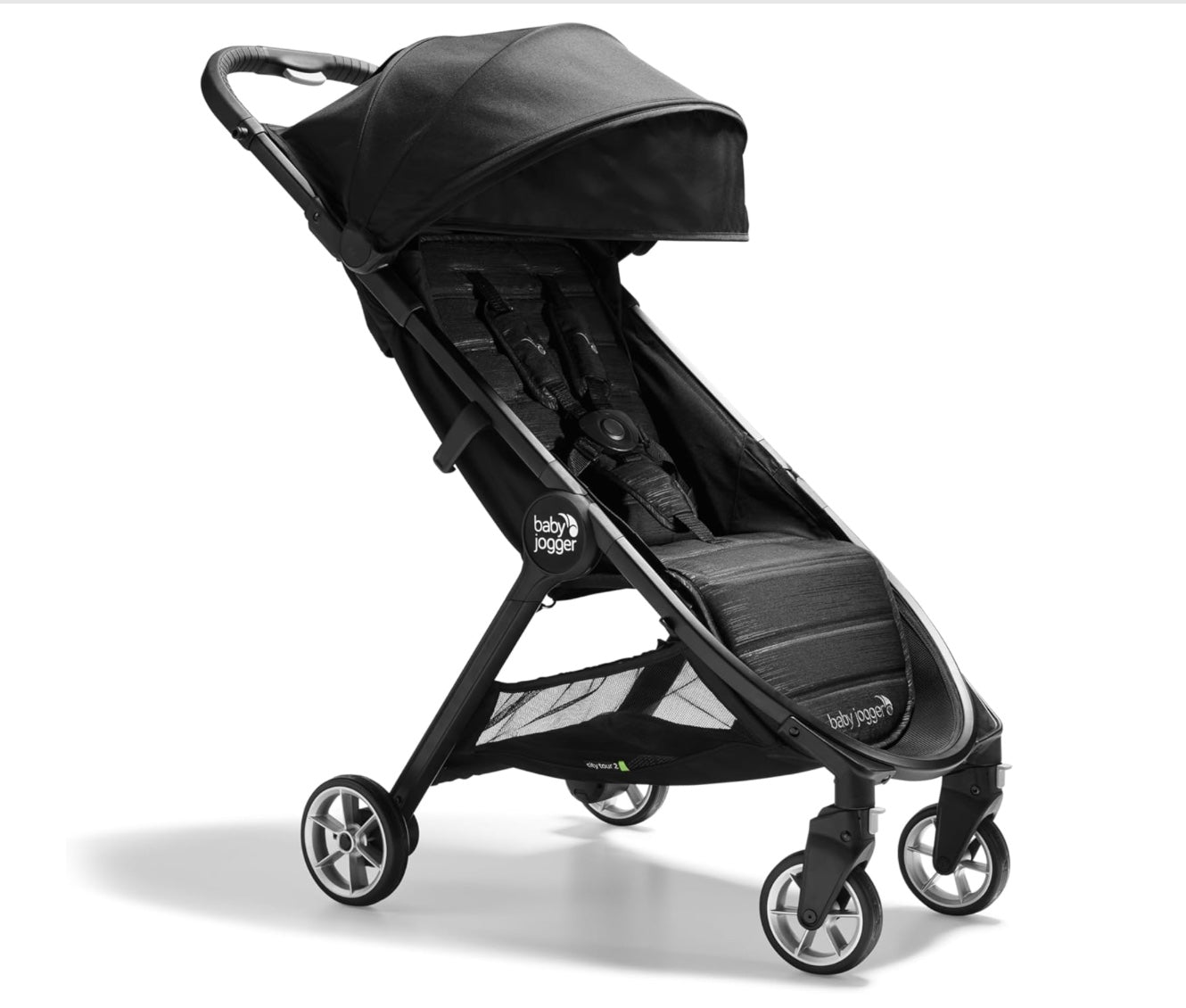 poussette bébé confort noir