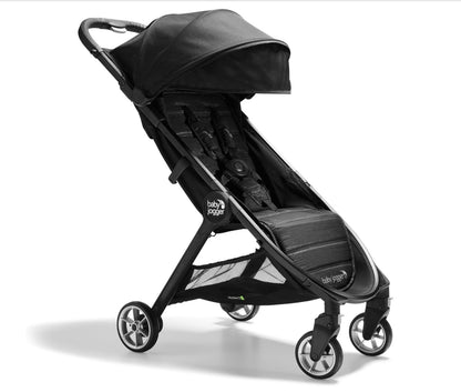 poussette bébé confort noir