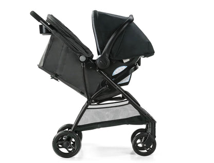 poussette bébé confort