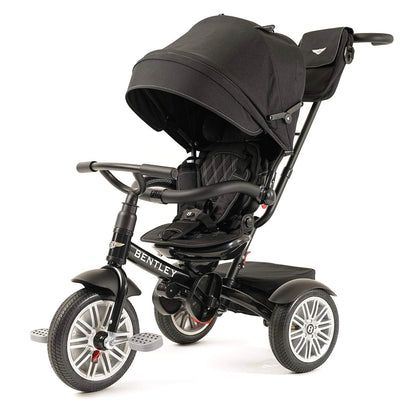 poussette bébé couleur noie