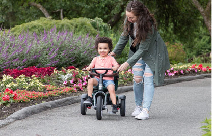 poussette bébé qui grandit avec vos enfants