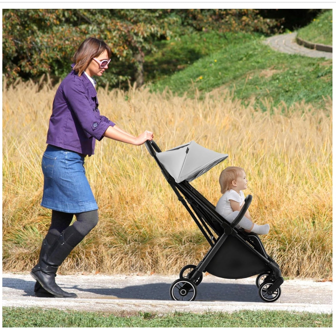 poussette balade 