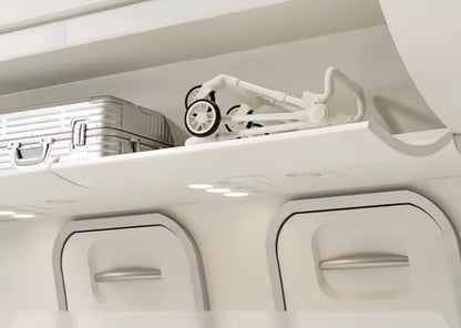 poussette canne voyage