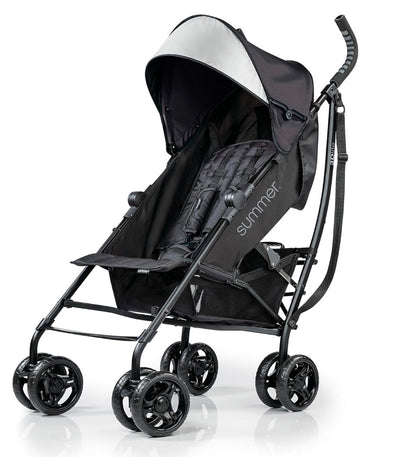 poussette avec pare soleil