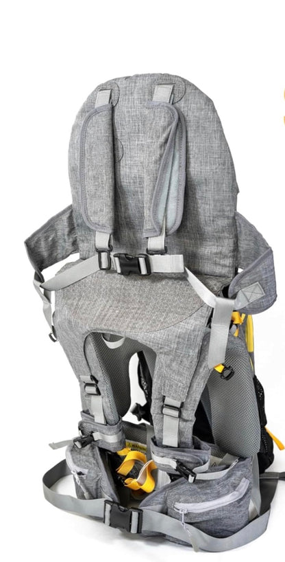 randonnée porte bébé design