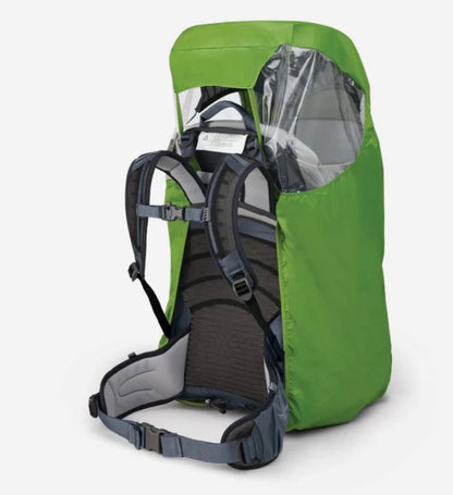 randonnée porte bébé confort