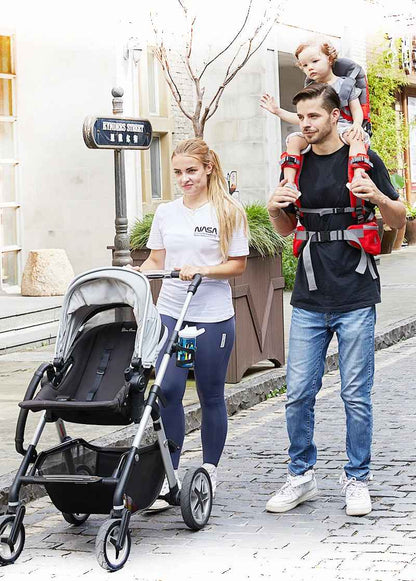 randonnée porte bébé utile