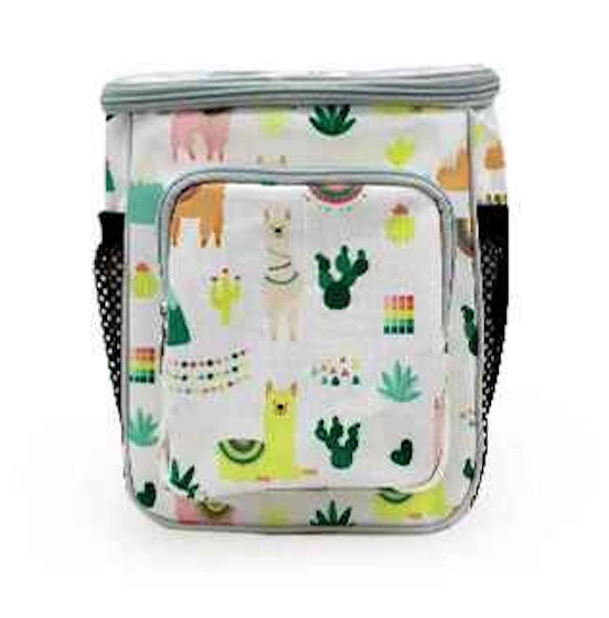 sac à langer blanc colories