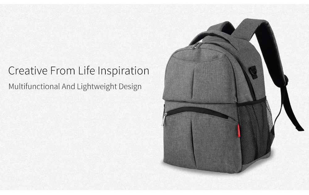 sac à dos à langer