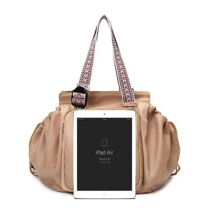 sac à dos à langer grande capacité