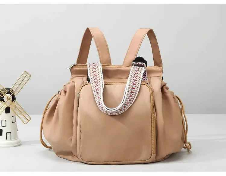 sac à dos à langer magnifique