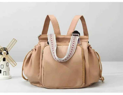 sac à dos à langer magnifique