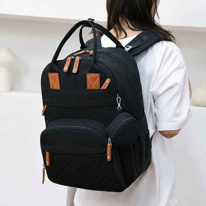 Sac à dos à langer ComfortParent