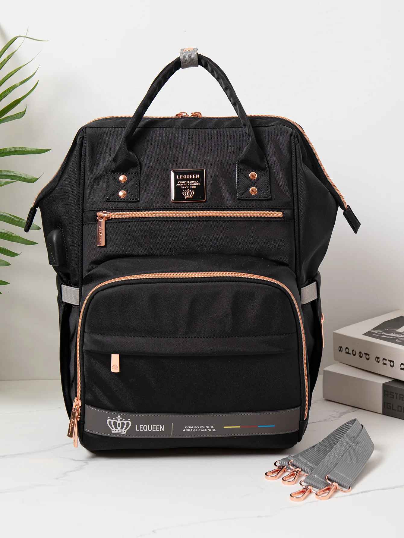 Sac à dos à langer | MultiFreedom