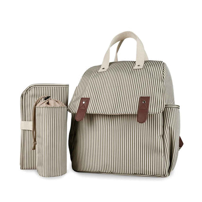 sac à dos à langer pratique