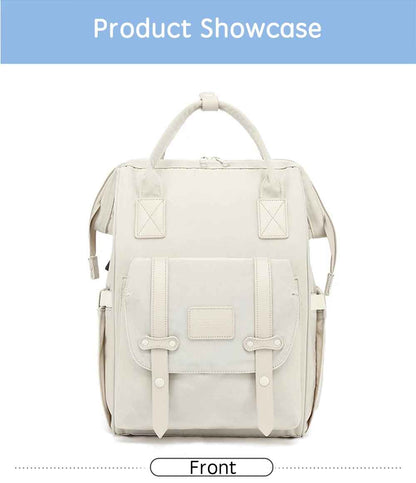 sac à dos à langer présentation