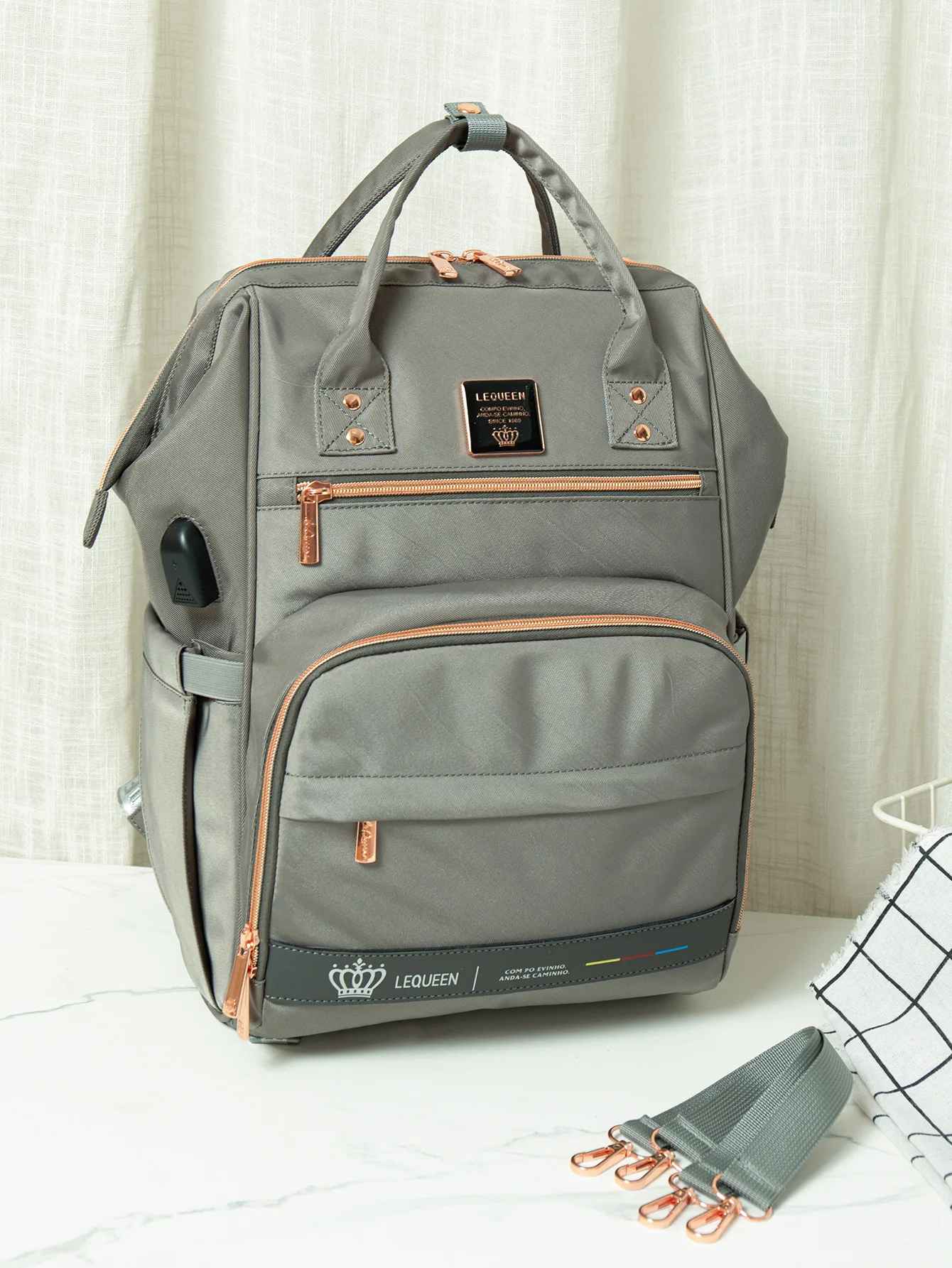 Sac à dos à langer | MultiFreedom