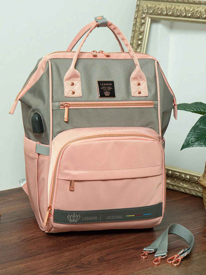 Sac à dos à langer | MultiFreedom