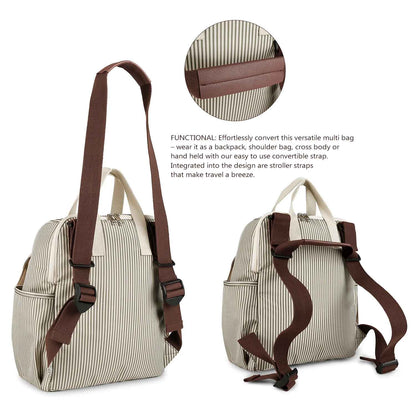 sac à dos à langer sac de voyage