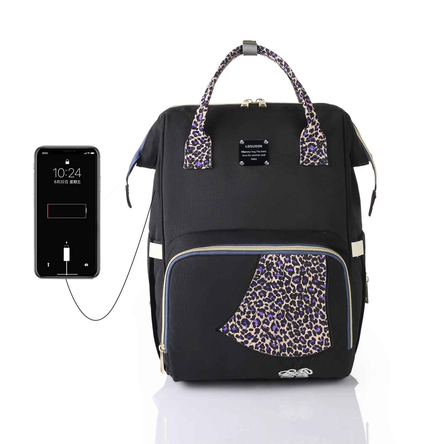 sac à dos à langer sac pour parents modernes