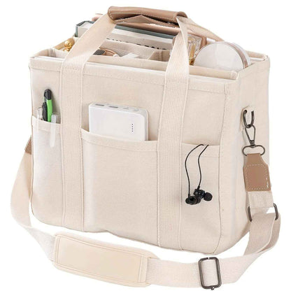 sac à langer bébé beige