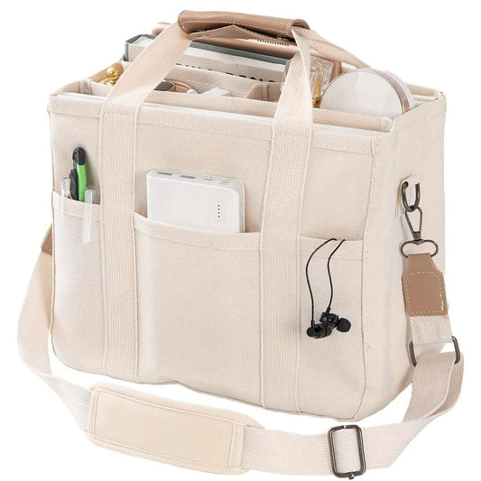 sac à langer bébé beige