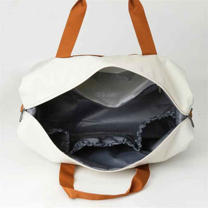 sac à langer bébé grande capacité