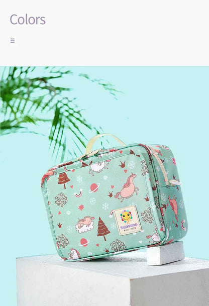 sac à langer bébé impermeable