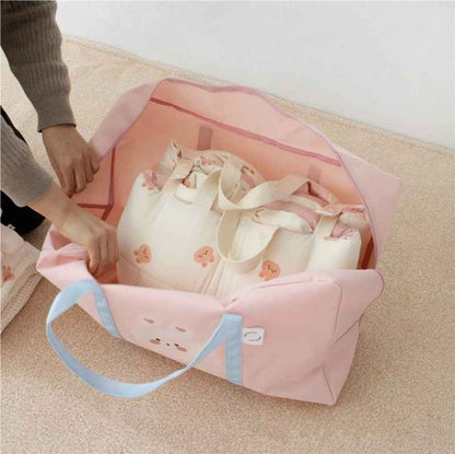 sac à langer bébé organisateur