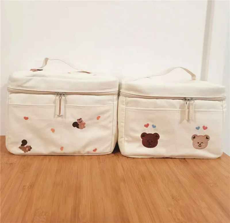 sac à langer bébé pratique